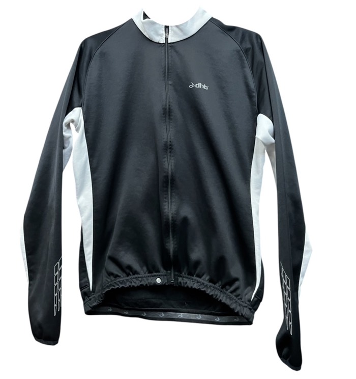DHB Long Sleeve Jersey Medium