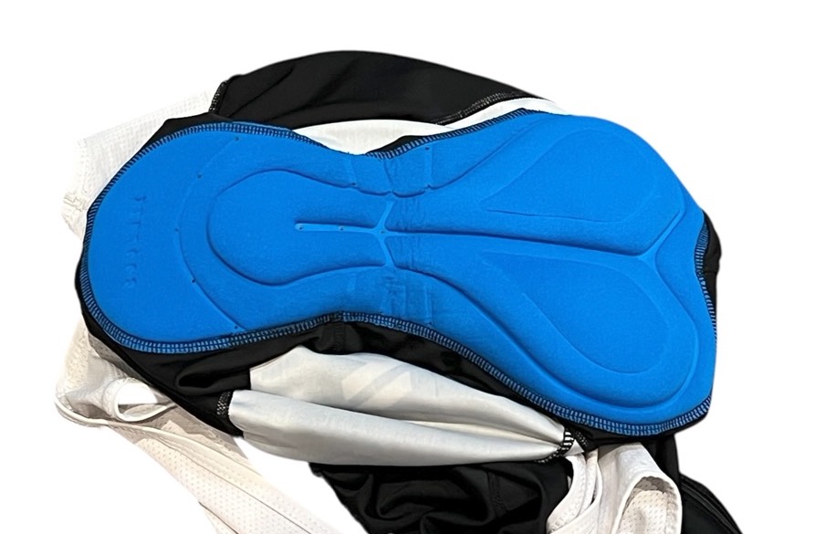 Cycling Bib Tights large