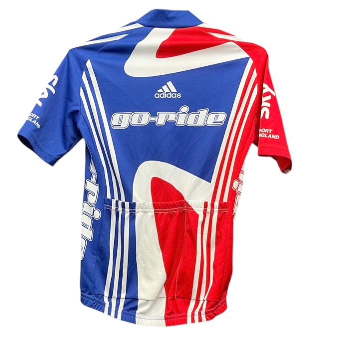 Cycling Jersey  Small