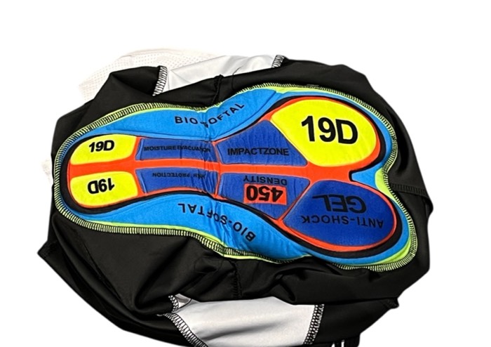 Cycling Bib Tights XX Large