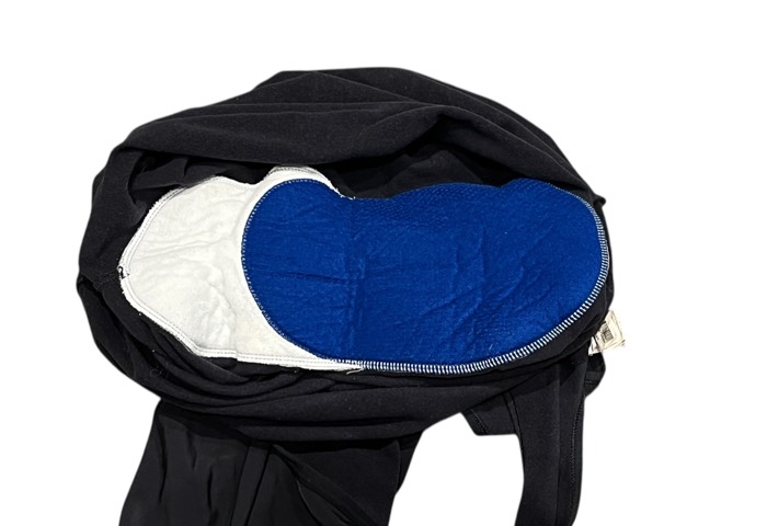 BTWIN Winter Bib Tights XXX Large