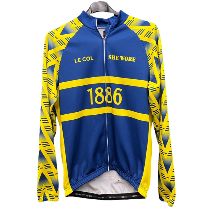 Le Col Jacket  Large