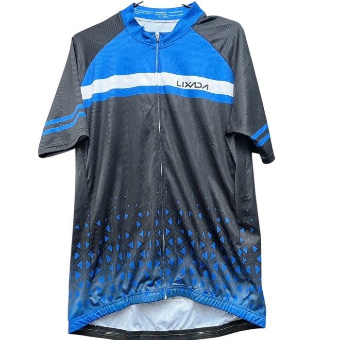 Cycling Jersey X large 