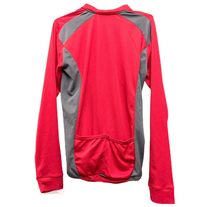 Endura Long Sleeve Jersey Large