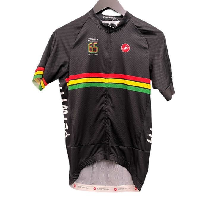 Castelli Jersey Large
