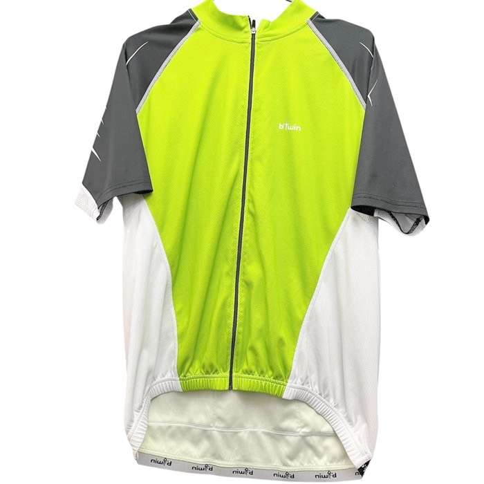 Btwin Cycling Jersey X large 