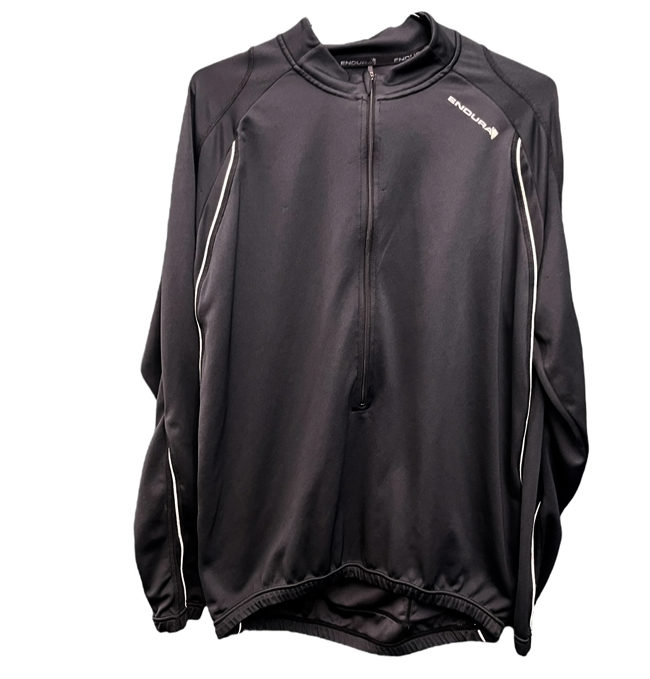 Endura Sleeve Jersey X Large