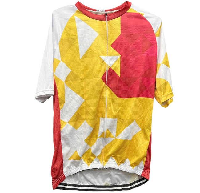  Cycling Jersey XX Large