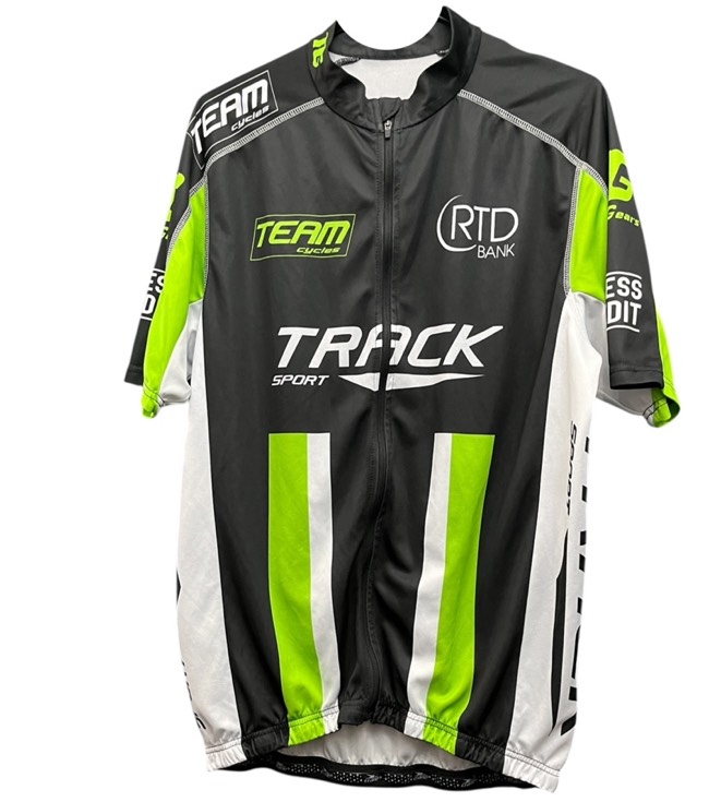 Cycling Jersey X large 
