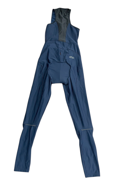 Womens DHB Moda Winter Bib Tights 12