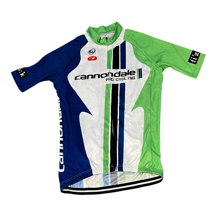 Cycling Jersey Small