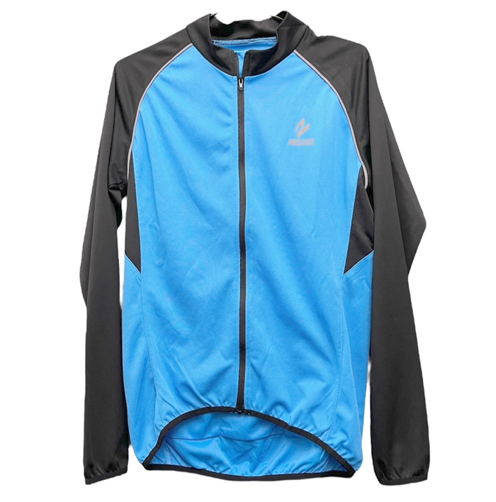 Arsuxeo long Sleeve Jersey Medium