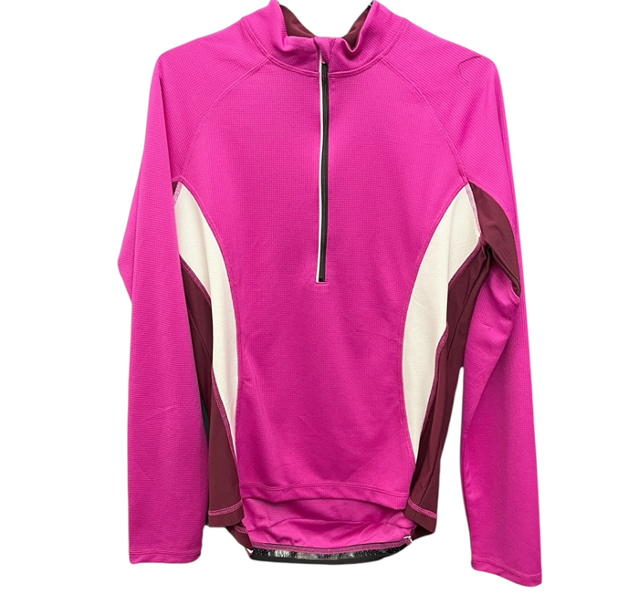 Women's Crane Long Sleeve Jersey 12-14