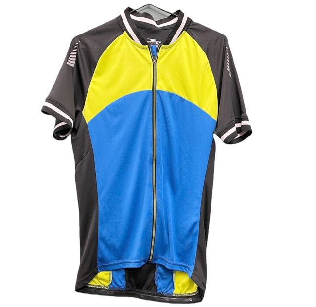 Crane Cycling Jersey Medium