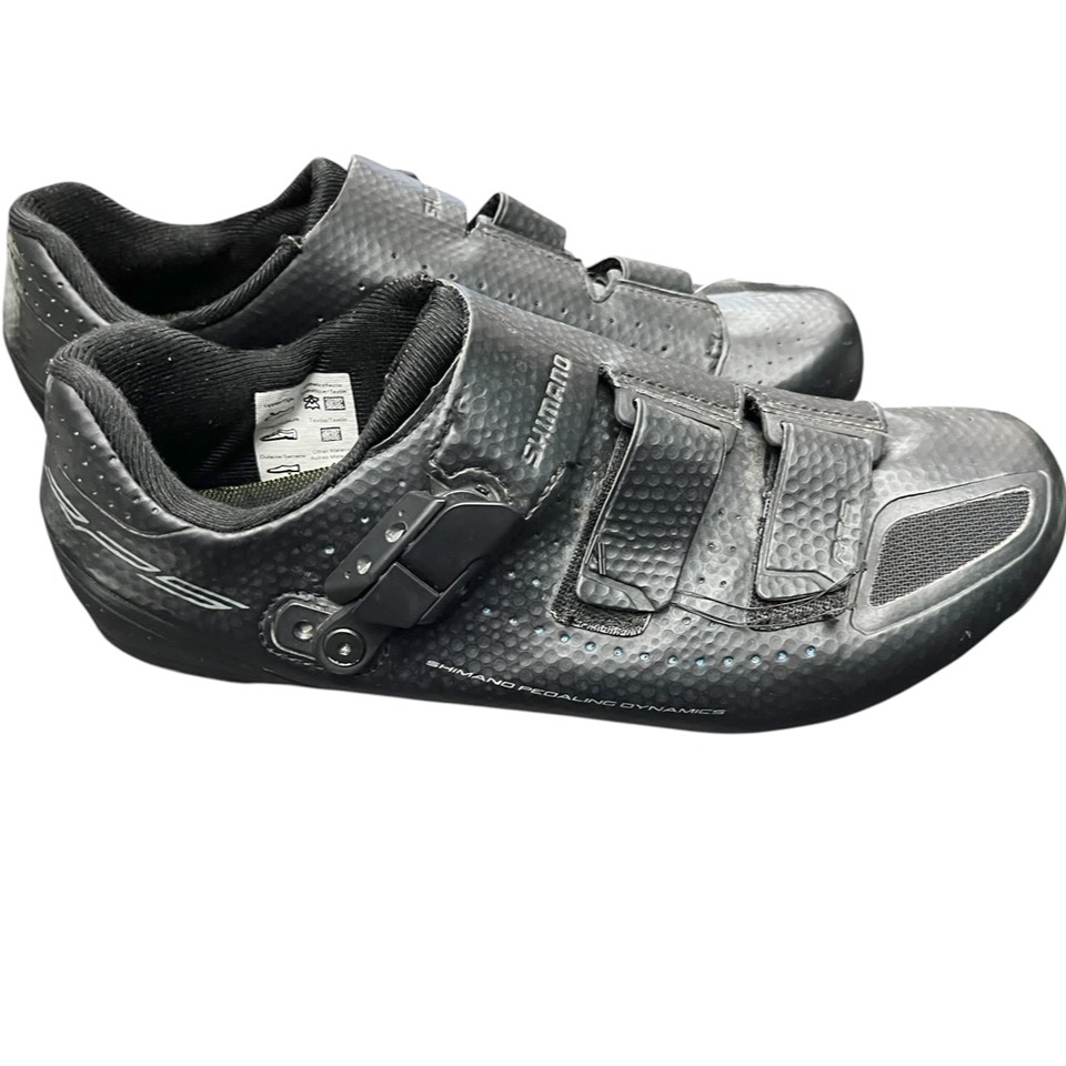 Shimano RP5 Dynalast Carbon Road Shoe  42 / 8 