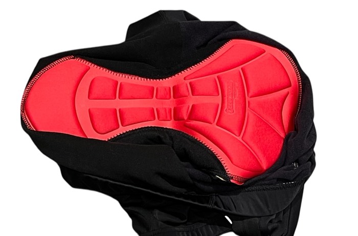 Crane Winter Tights X Large