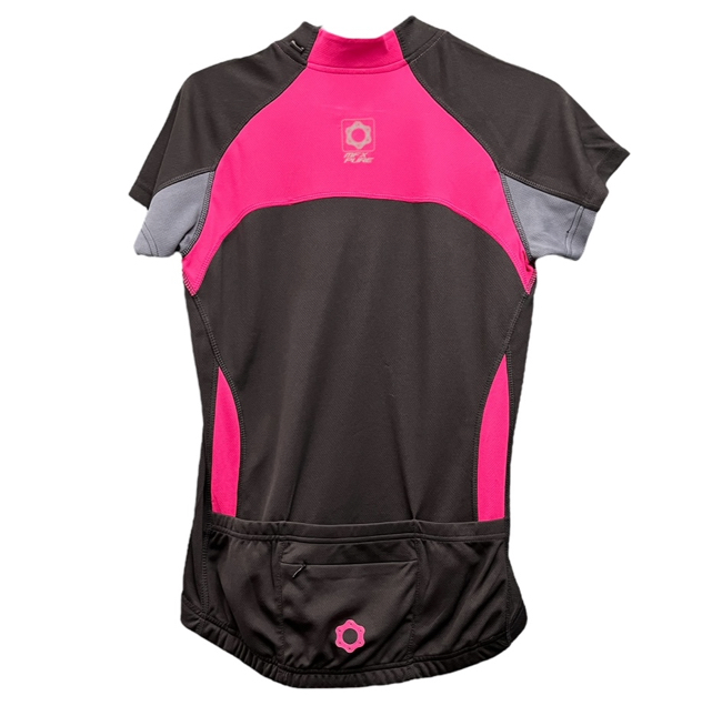  Muddyfox Pure  Cycling Jersey 12