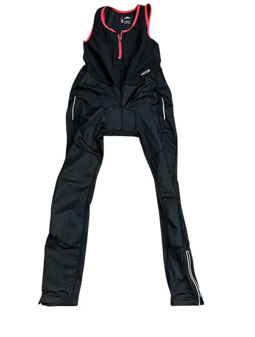 Crane Womens Pro Bib Tights 12-14