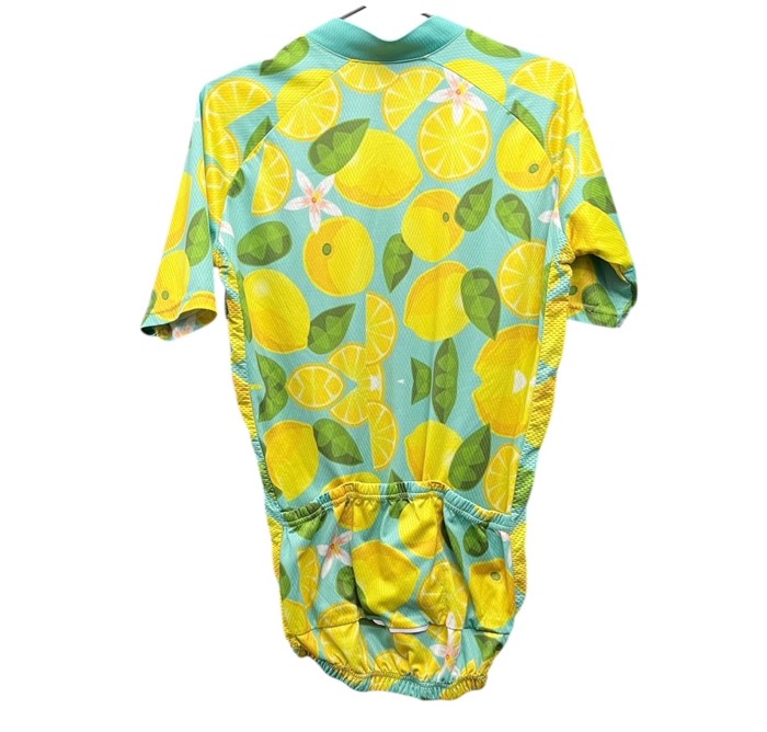 21 Grams Womens Cycling Jersey X Large