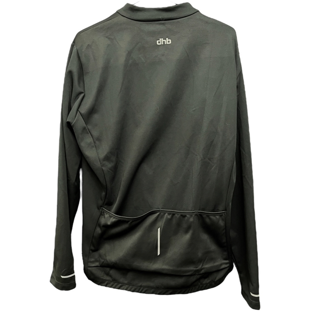 Women's DHB Long Sleeve Jersey 16-18