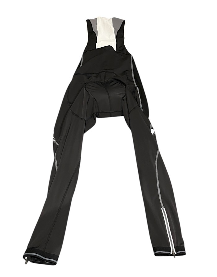 BTWIN  Winter Bib Tights X Large