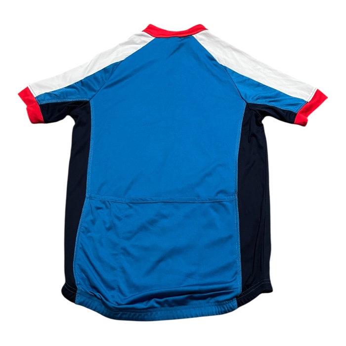  Team GB Cycling Jersey Small
