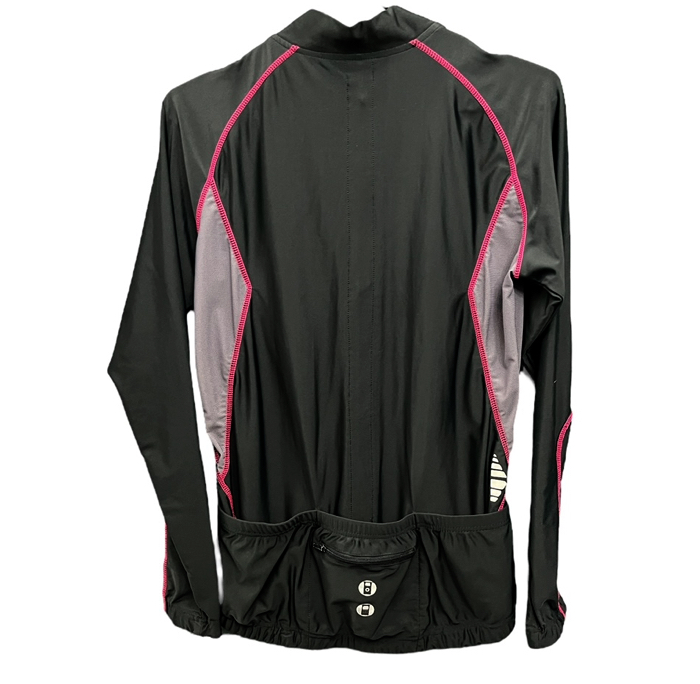 Women's Muddyfox Long Sleeve Jersey 12
