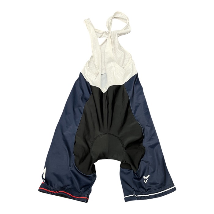 Cycling Bib Shorts X Large