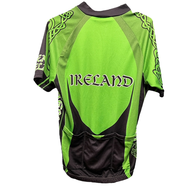 Cycling Jersey Small