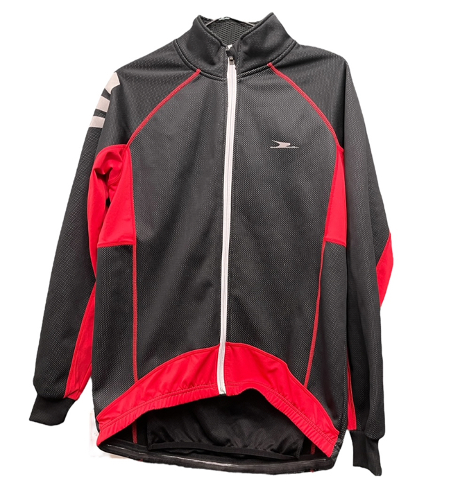 Crane Pro Jacket Medium