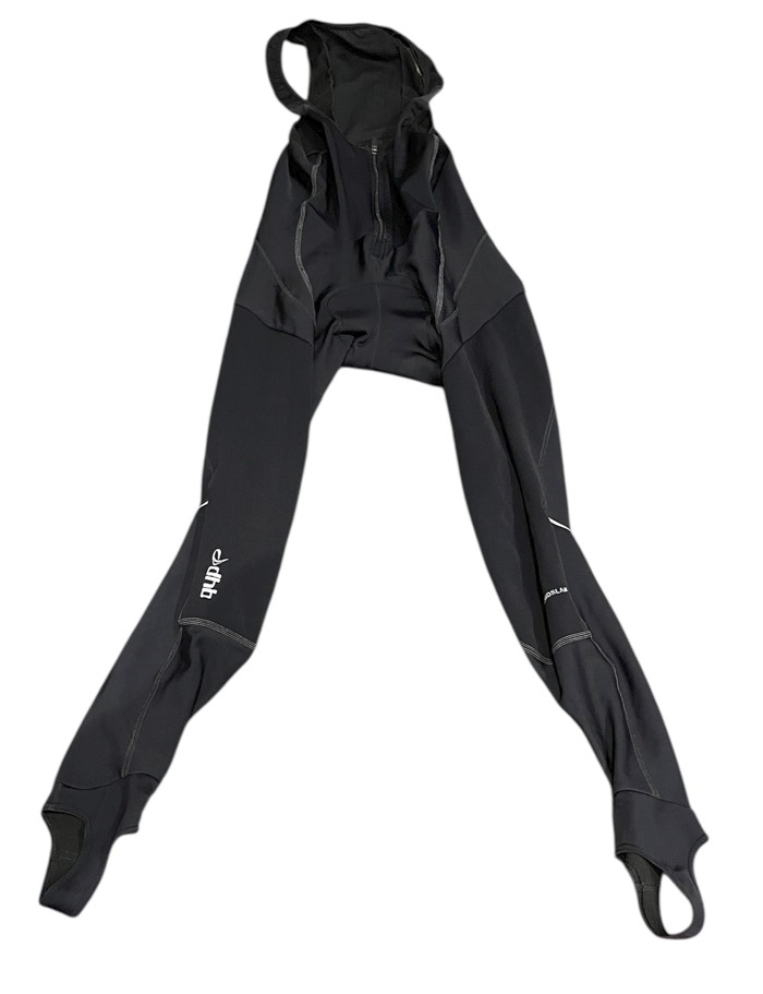 DHB Windslam Winter Bib Tights X large