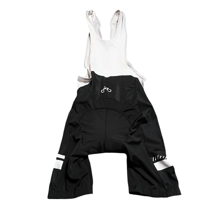 Cycling Bib Shorts  Large