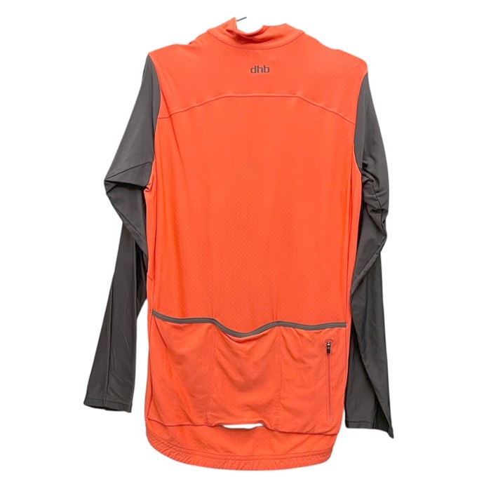 DHB Long Sleeve Jersey Medium