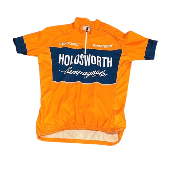 Holdsworth Cycling Jersey X Small