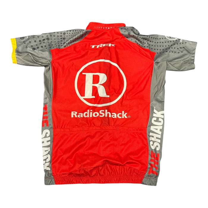Trek Radioshack Cycling Jersey Large