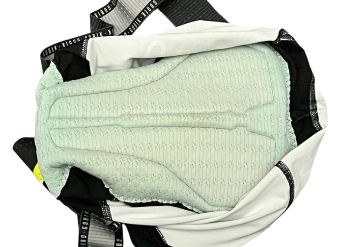 Gobik Absolute Cycling Bib Shorts Small