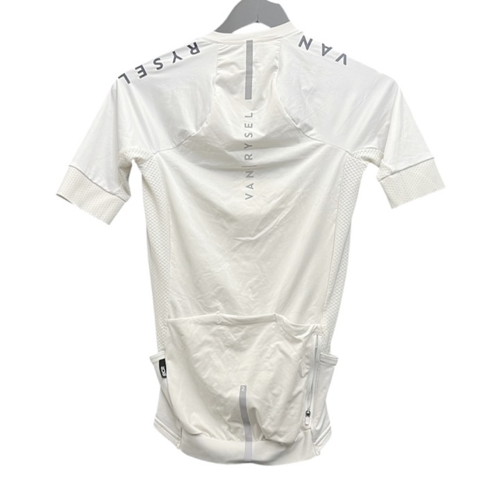 Van Rysel Racing Team Jersey Small