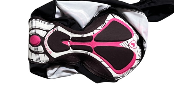 FDX Womens Bib Shorts 12