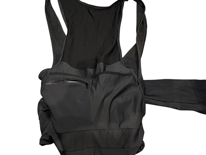 Cerotipolar Winter Cargo Bib Tights XXX Large