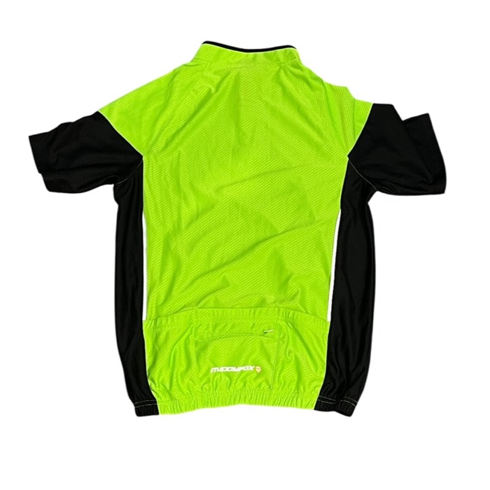 Muddyfox Youths Cycling Jersey 13 Years