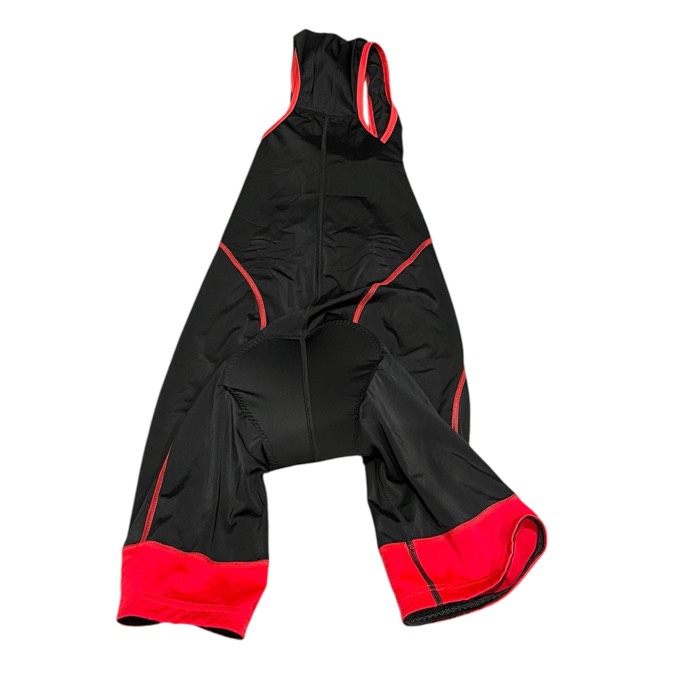  Cycling Bib Shorts XX Large