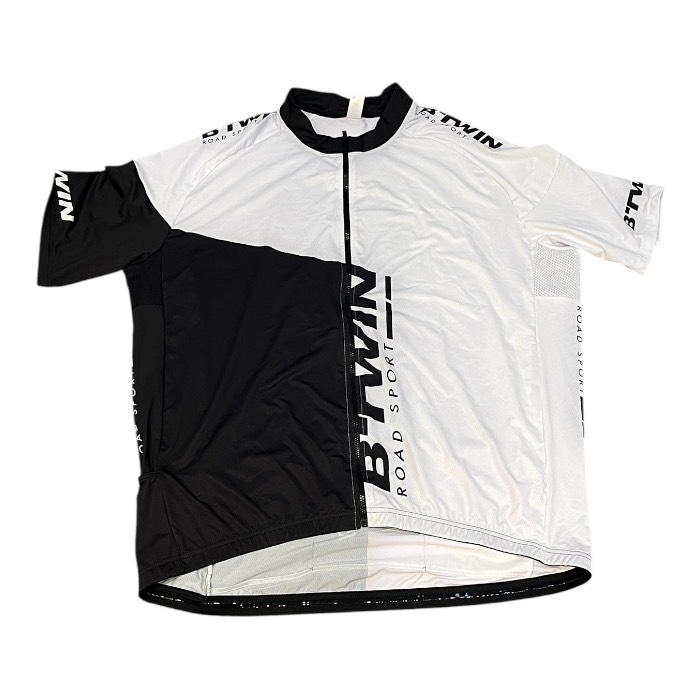 Btwin Cycling Jersey Large XXX Large