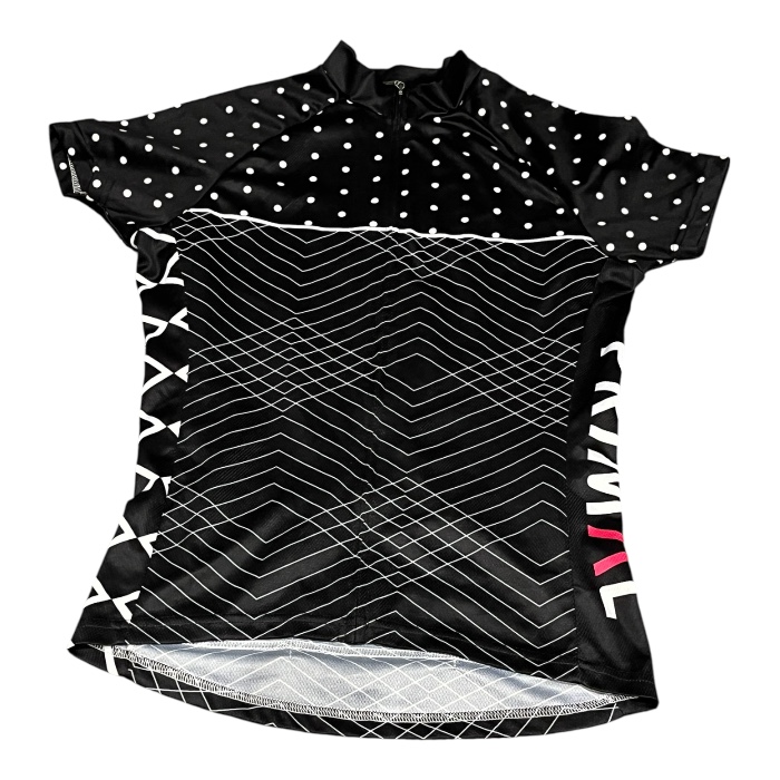 Women's Primal Cycling Jersey Small 