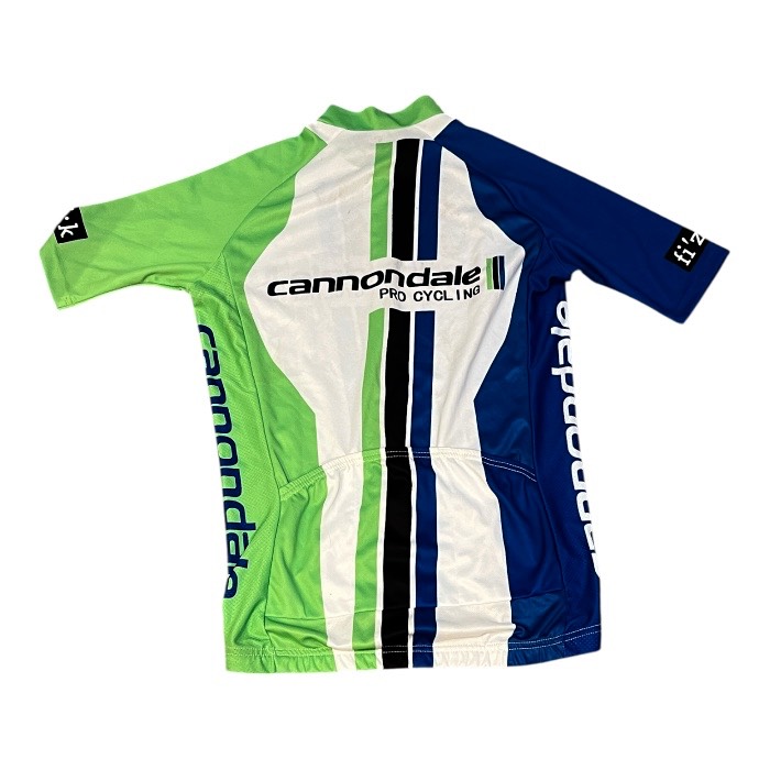 Cycling Jersey Small