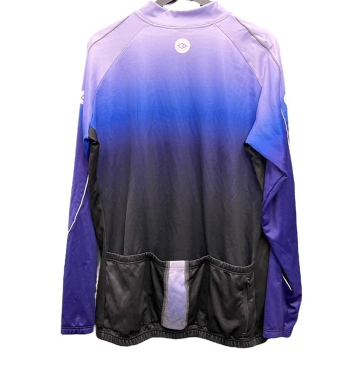 Fat lad At The Back Jacket  XXX Large