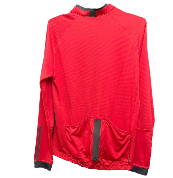 Women's FWE  Long Sleeve Jersey 16