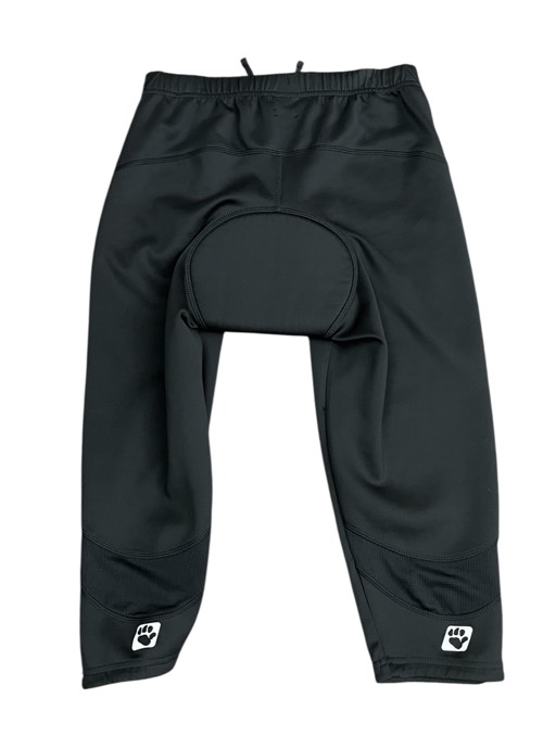 Womens Muddyfox 3/4 Cycling Tights Size 12