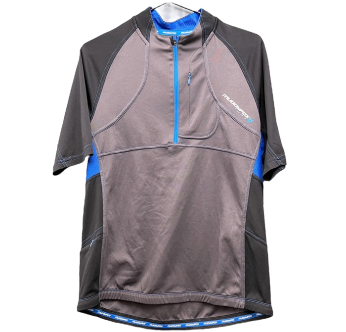 Muddyfox Cycling Jersey Medium