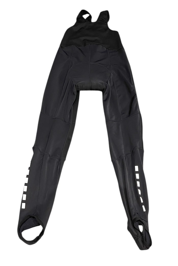 Crane Winter Bib Tights large