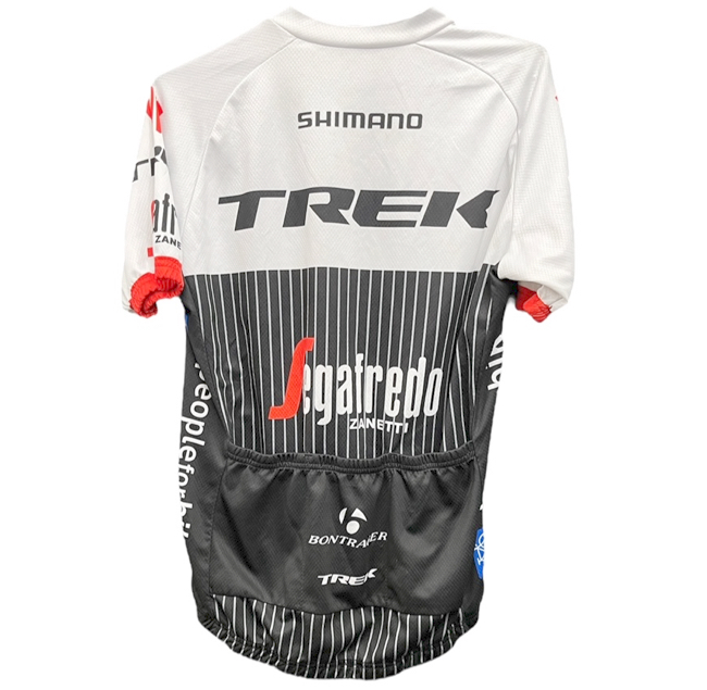  Cycling Jersey Medium